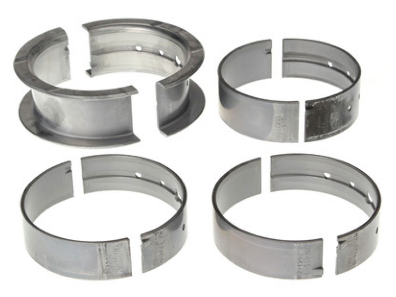 Clevite Main Bearings MS1951P25MM Item Image