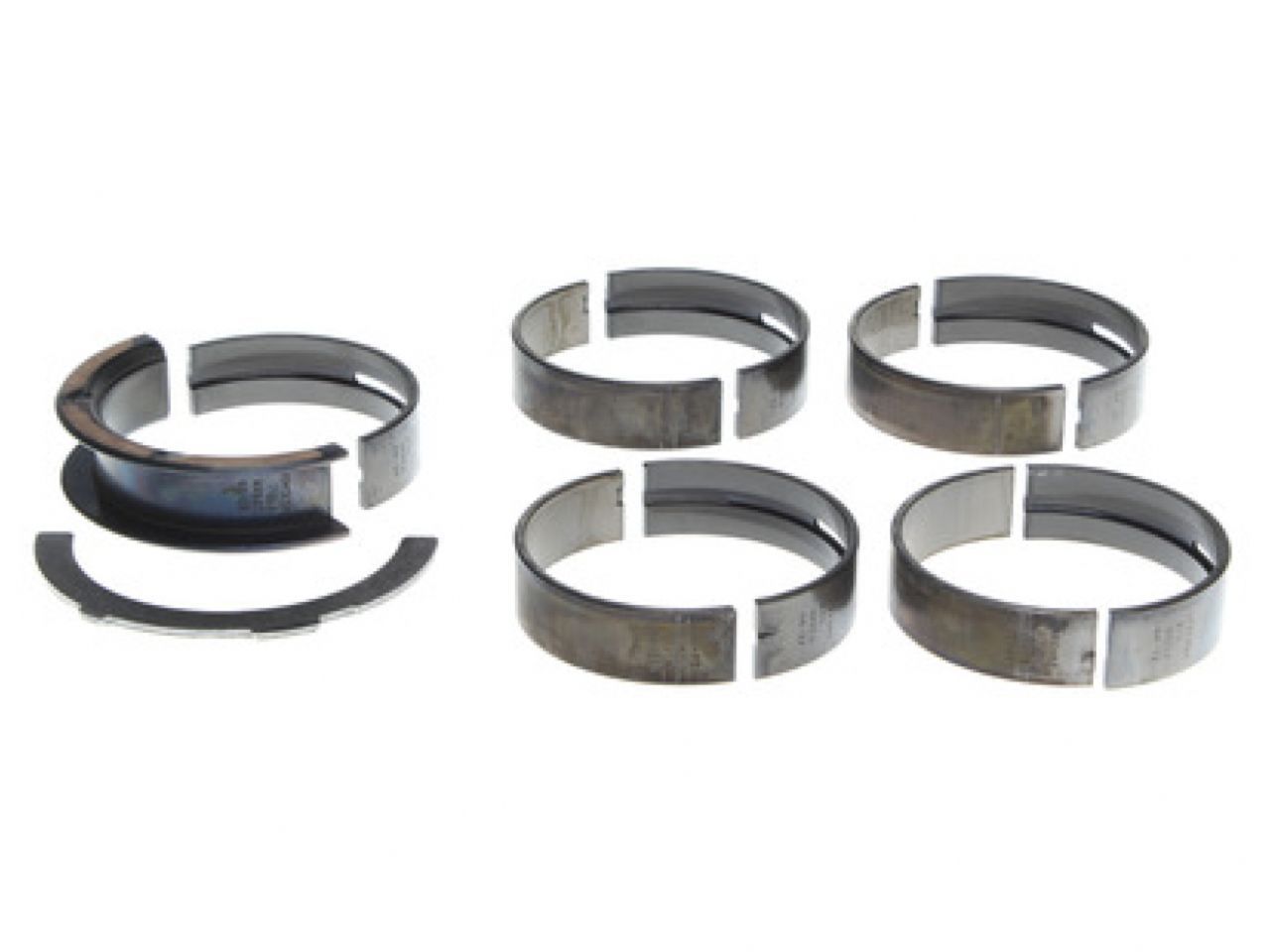 Clevite Main Bearings MS2007H Item Image