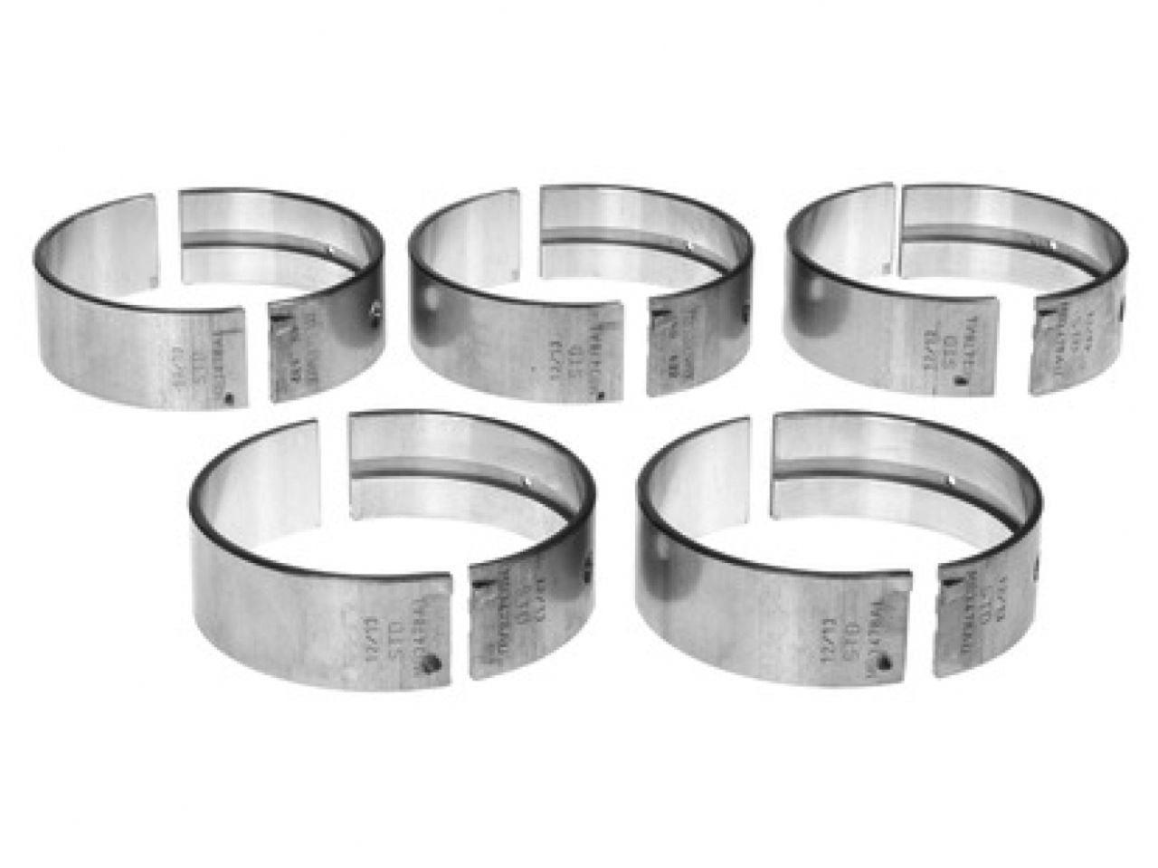 Clevite Main Bearings MS2015A25MM Item Image