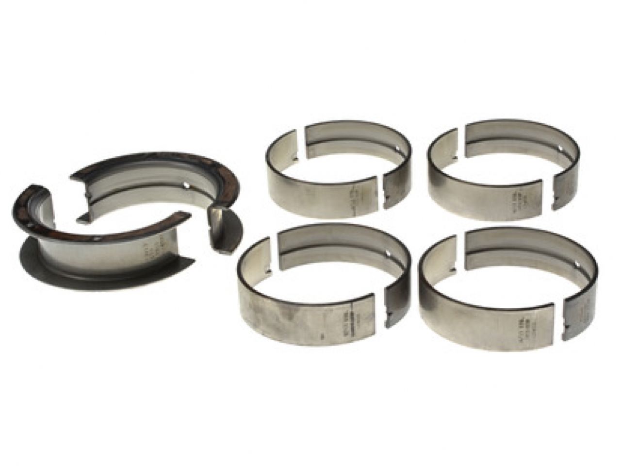 Clevite Main Bearings MS2034P10 Item Image