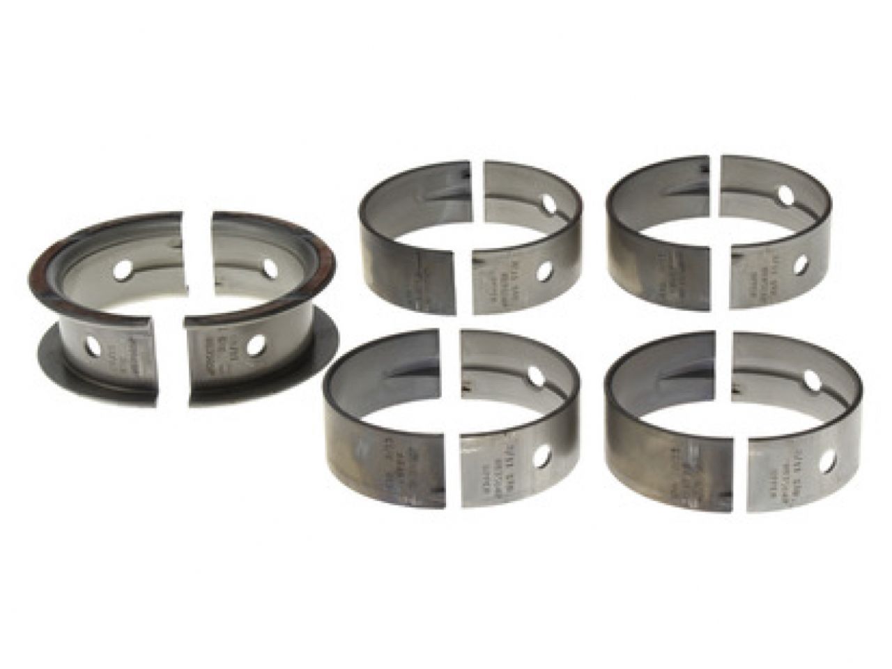 Clevite Main Bearings MS2039P25mm Item Image