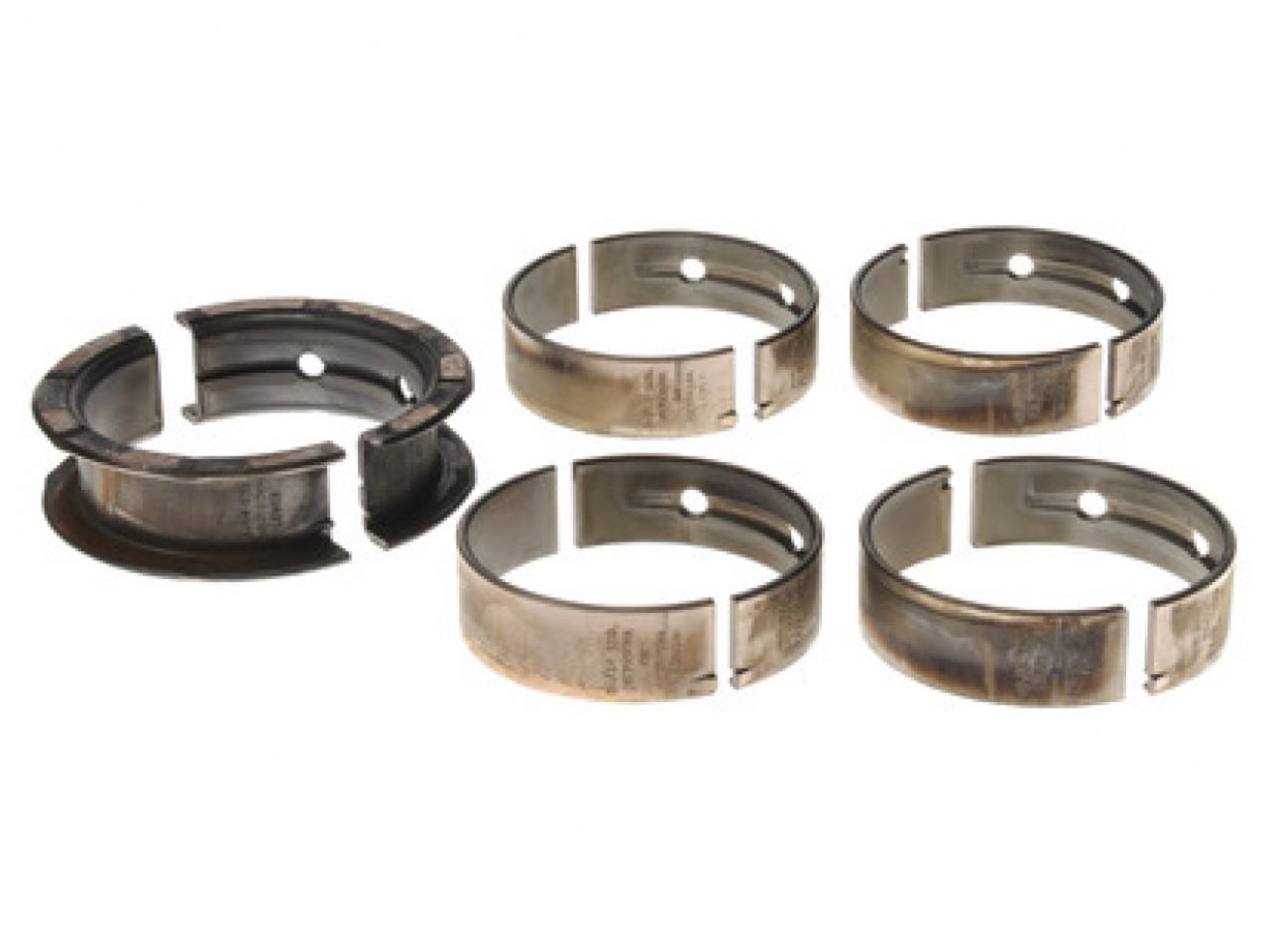Clevite Main Bearings MS2199H1 Item Image