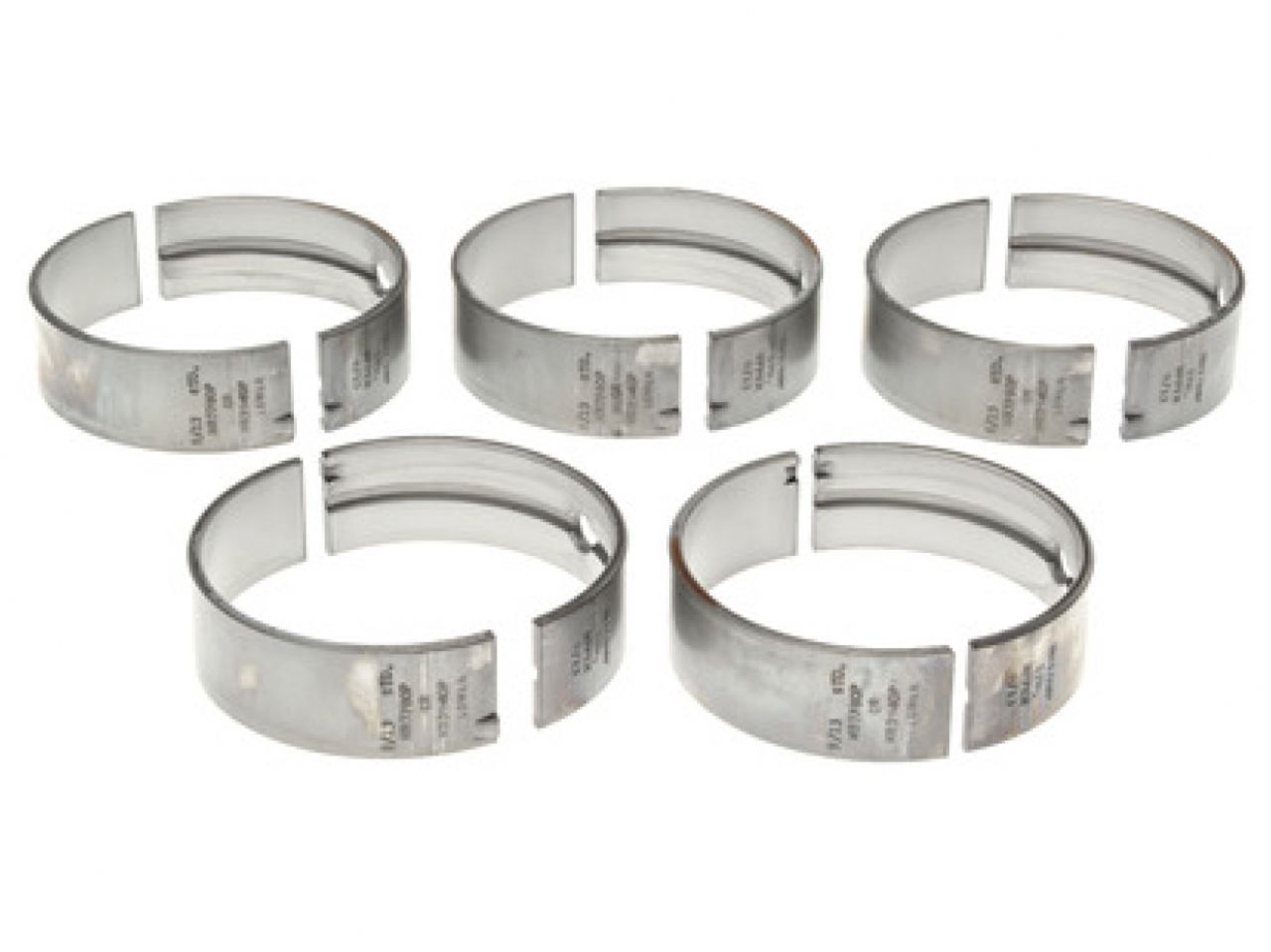 Clevite Main Bearings MS2220P25mm Item Image