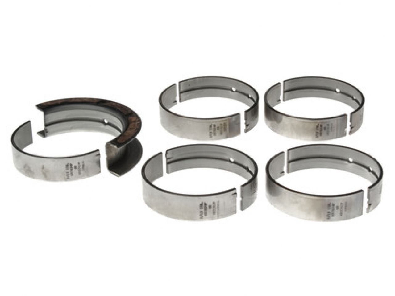 Clevite Main Bearings MS2223P Item Image