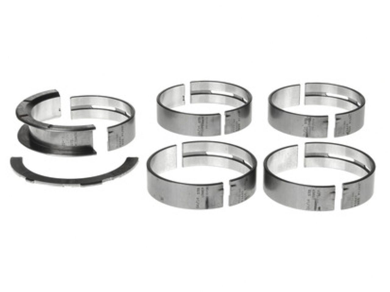 Clevite Main Bearings MS2259A50mm Item Image