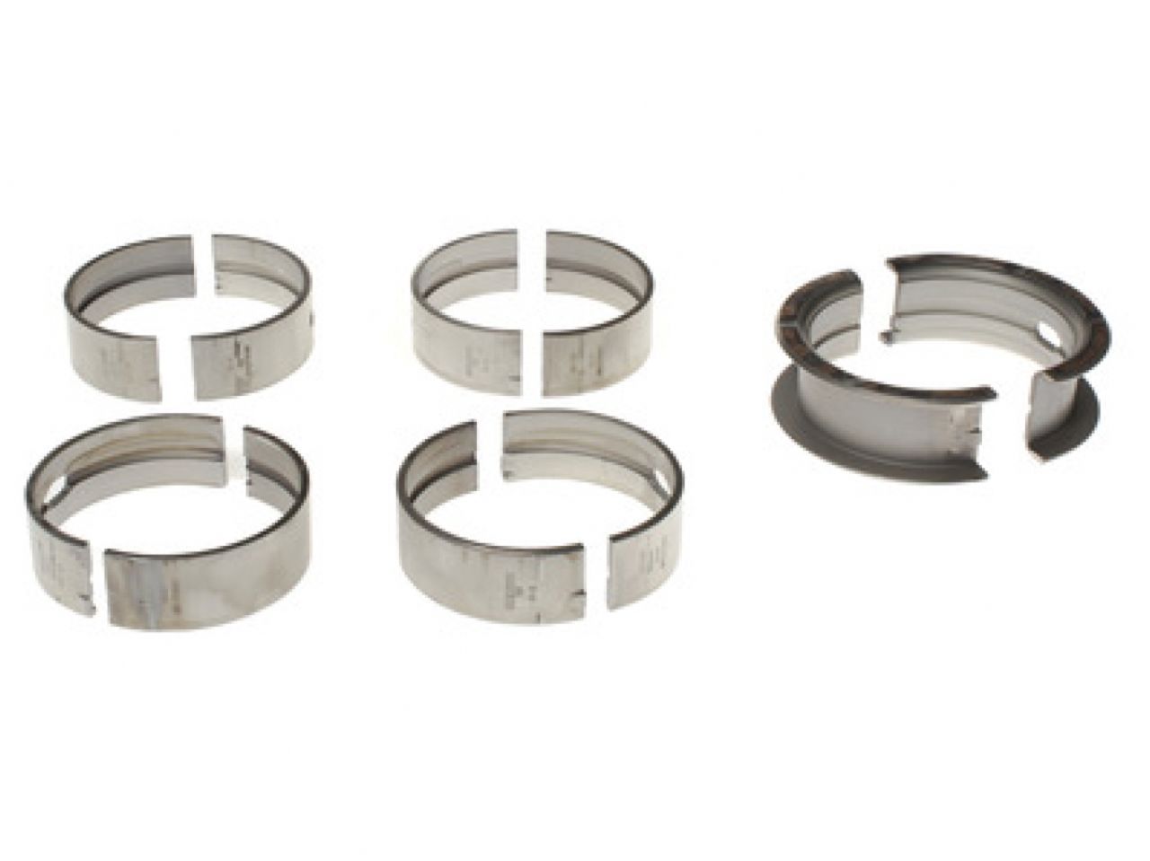Clevite Main Bearings MS2324P20 Item Image
