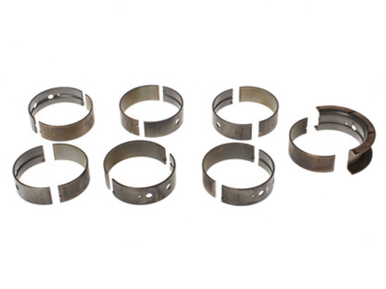 Clevite Main Bearings MS2328H Item Image