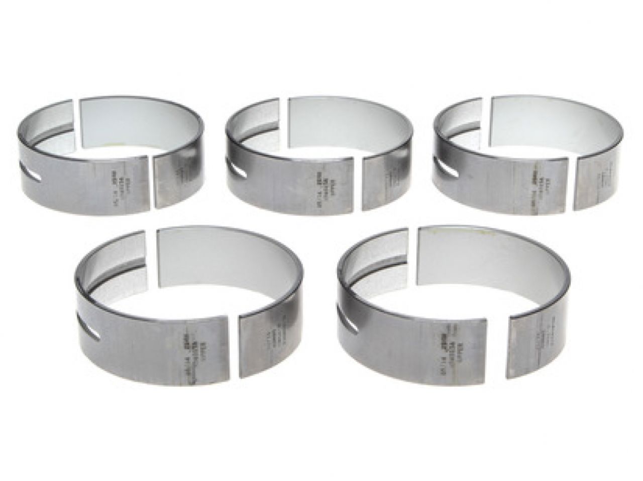 Clevite Main Bearings MS2350A25MM Item Image
