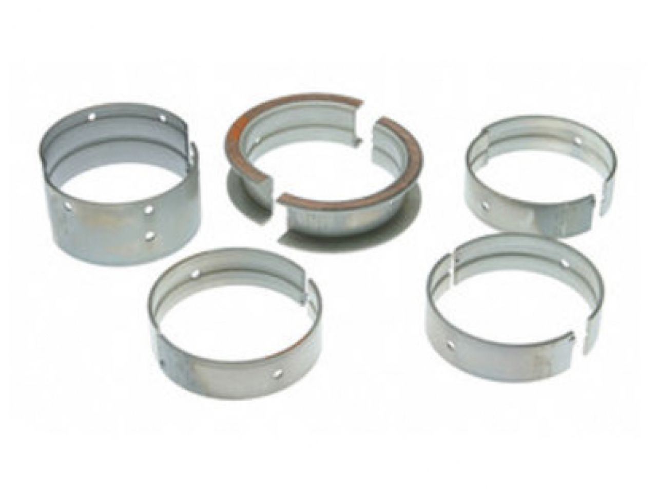 Clevite Main Bearings MS496P10 Item Image