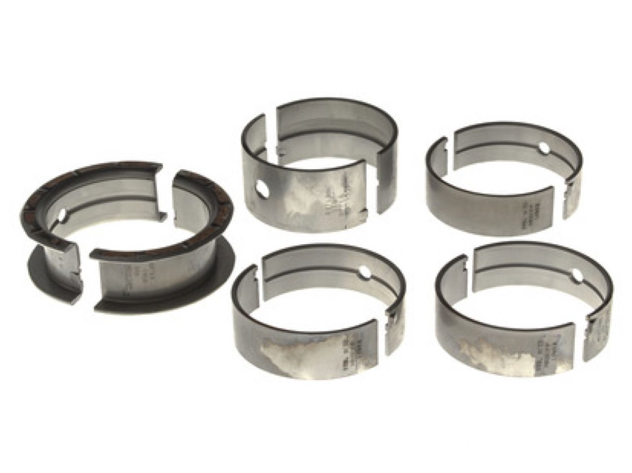 Clevite Main Bearings MS540P20 Item Image