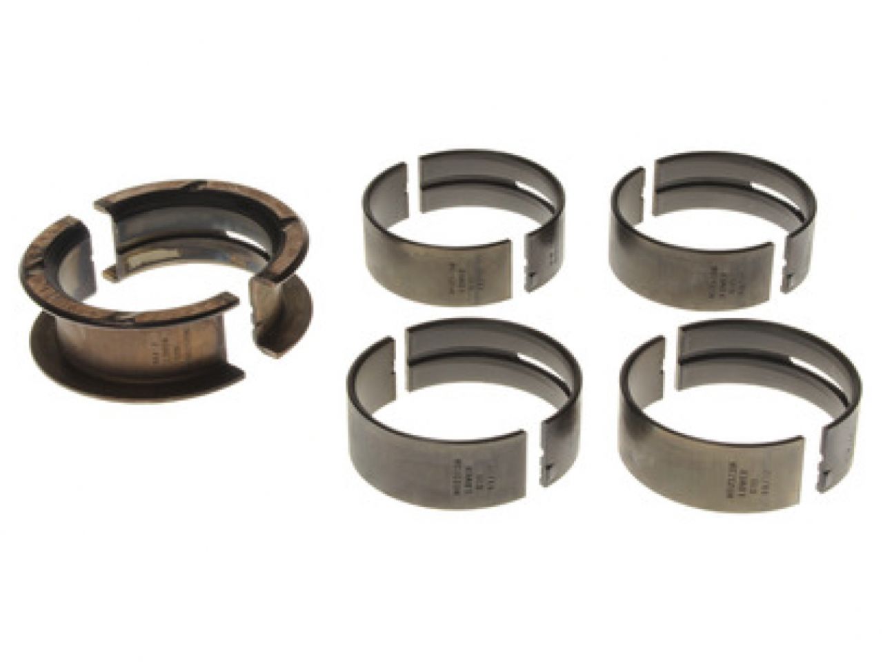 Clevite Main Bearings MS590H10 Item Image