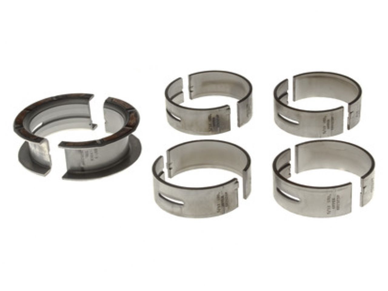 Clevite Main Bearings MS590P20 Item Image