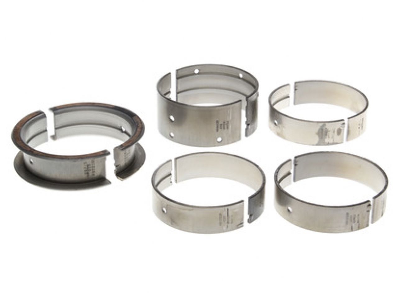 Clevite Main Bearings MS667P10 Item Image