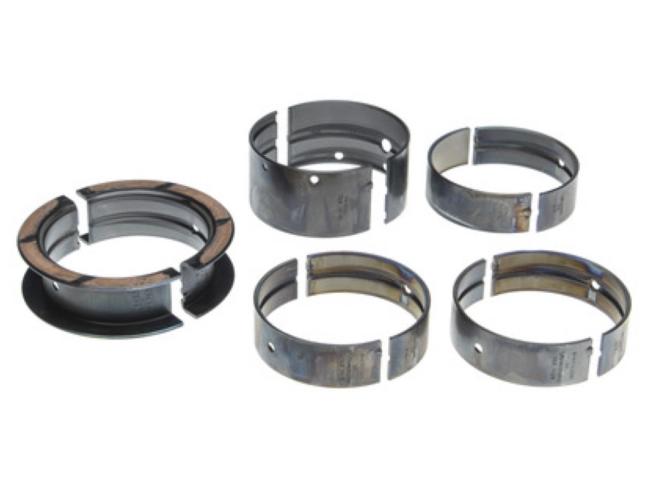 Clevite Main Bearings MS804H20 Item Image