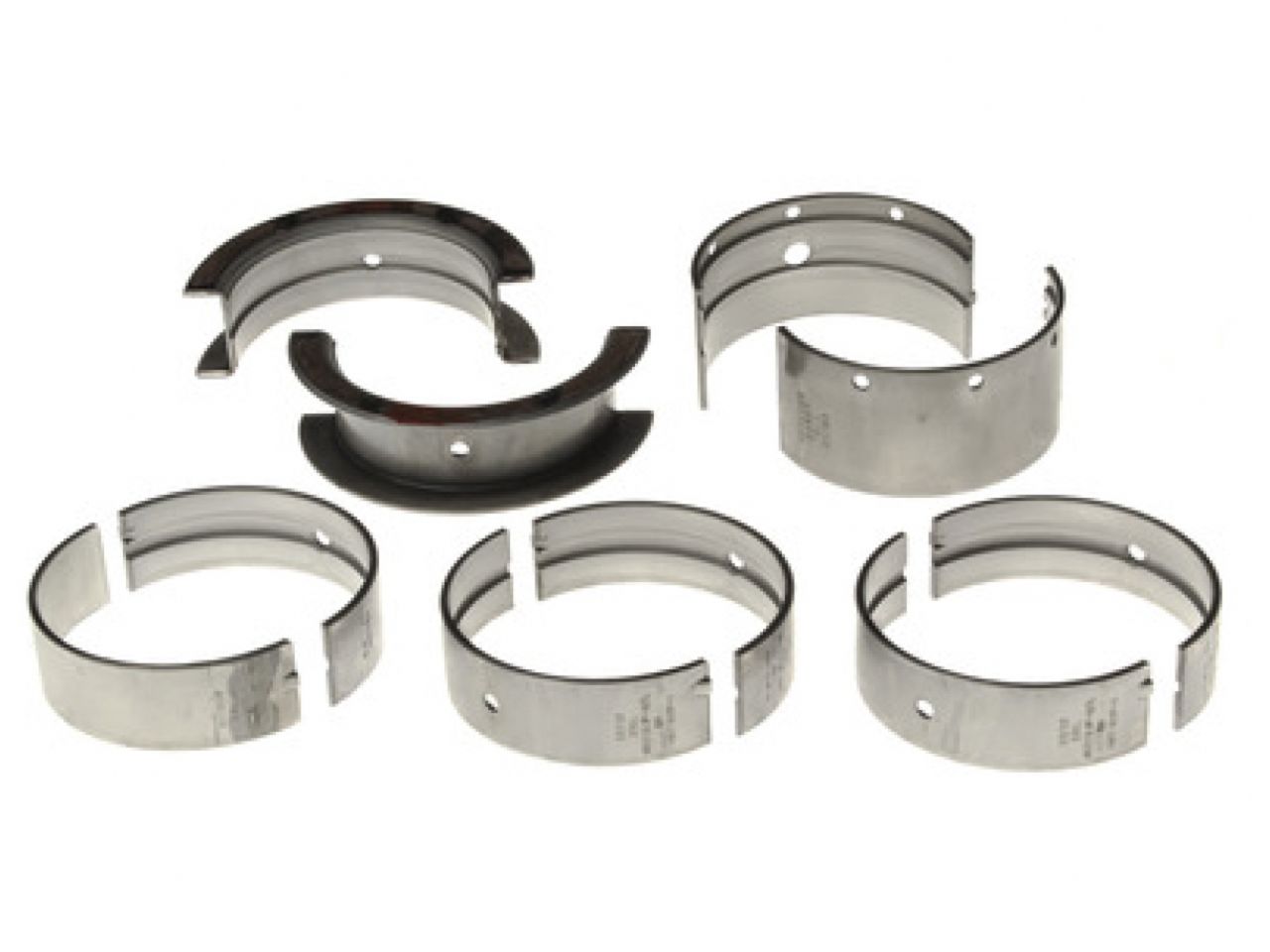 Clevite Main Bearings MS804P10 Item Image