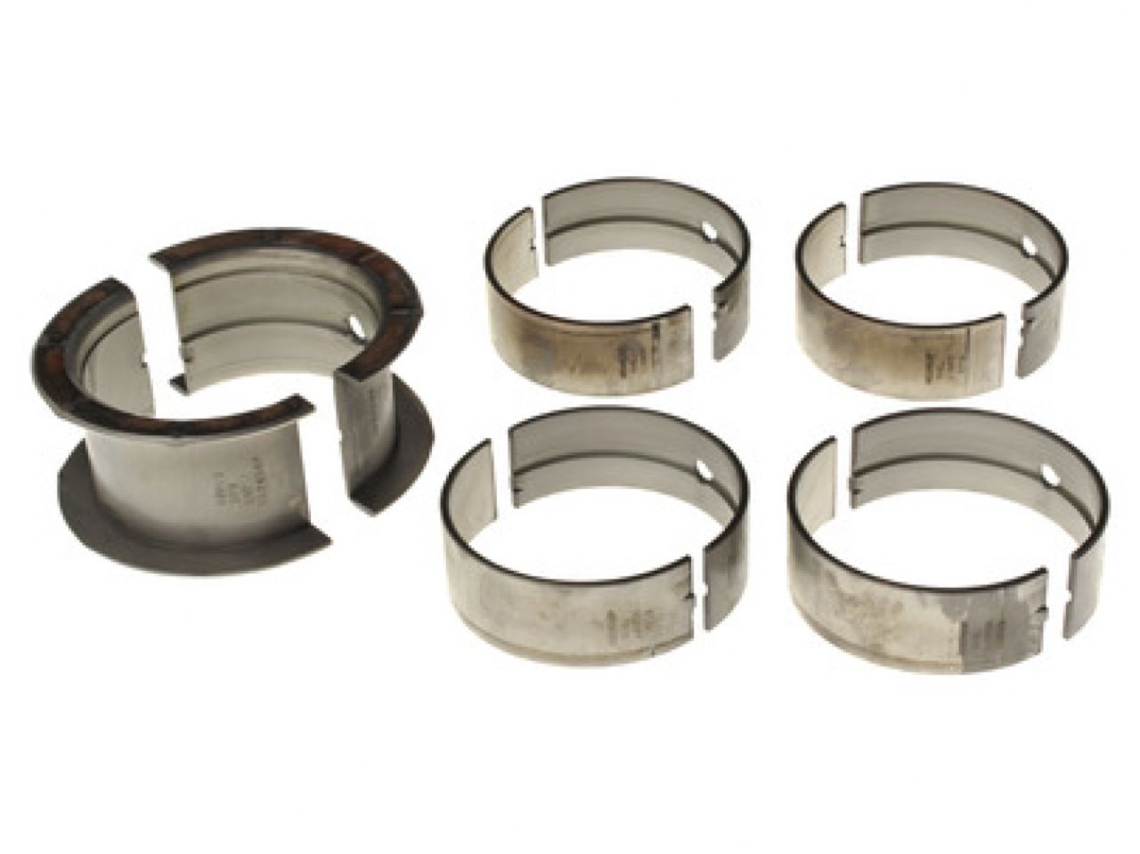 Clevite Main Bearings MS829P Item Image