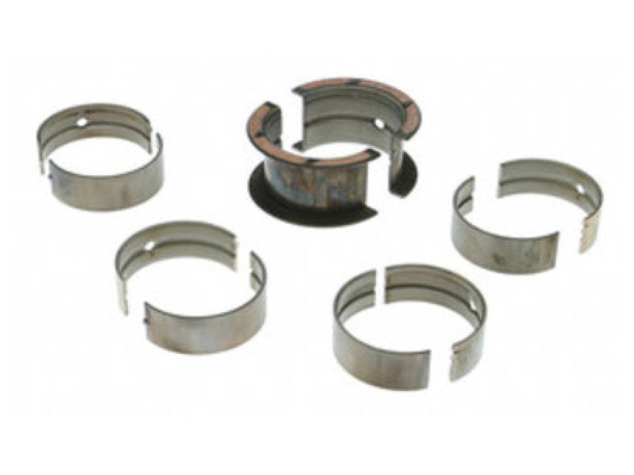 Clevite CHEVROLET V8, 366-396-402