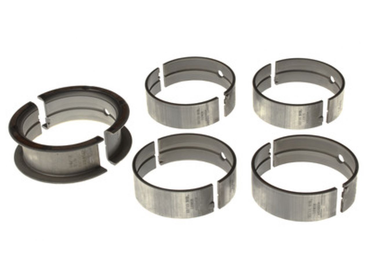 Clevite Main Bearings MS876P10 Item Image