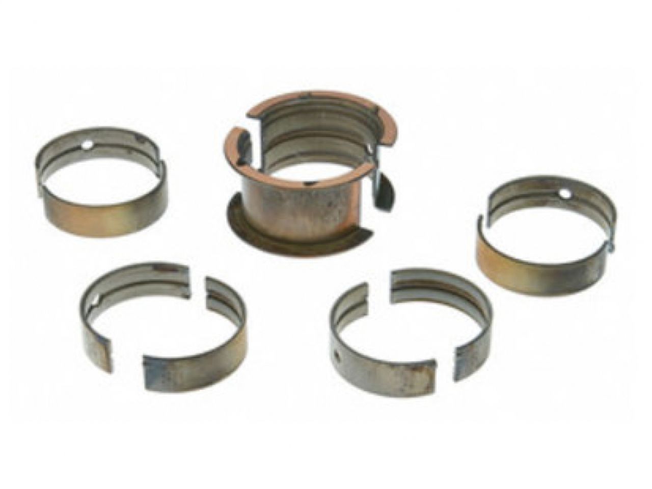 Clevite Main Bearings MS909HG Item Image