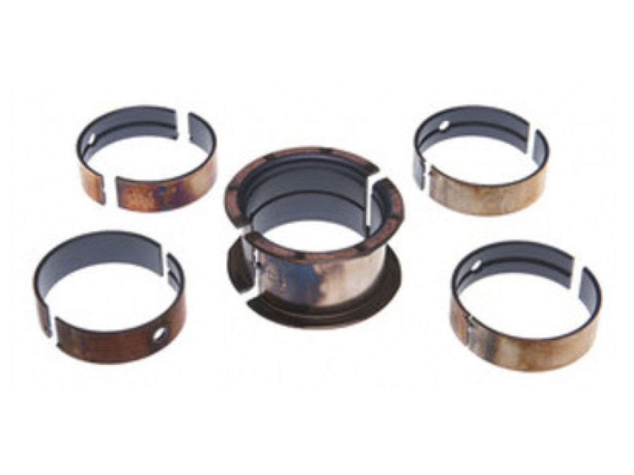 Clevite Main Bearings MS909HK10 Item Image