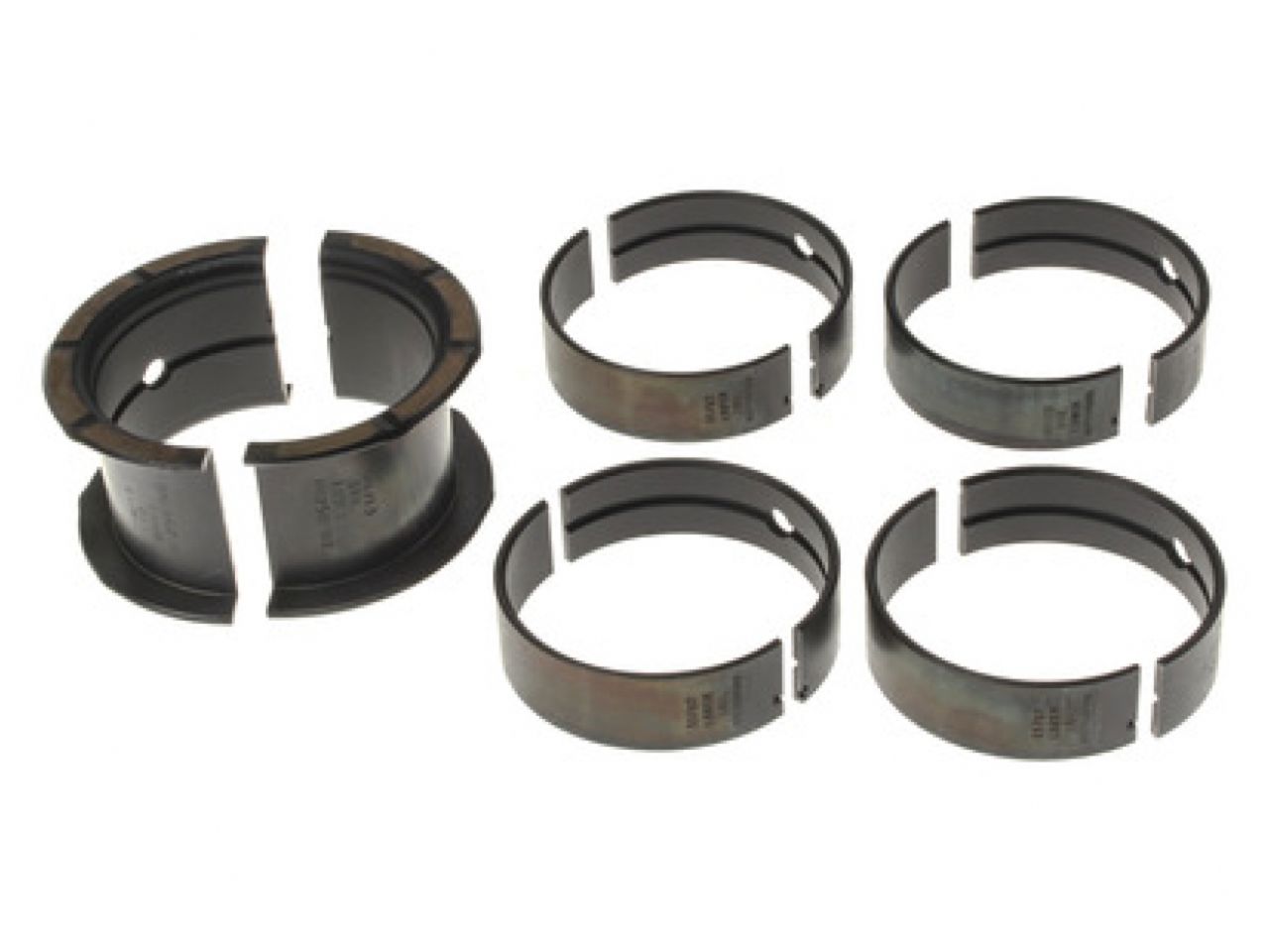 Clevite MAIN BEARING - TRIARMOR