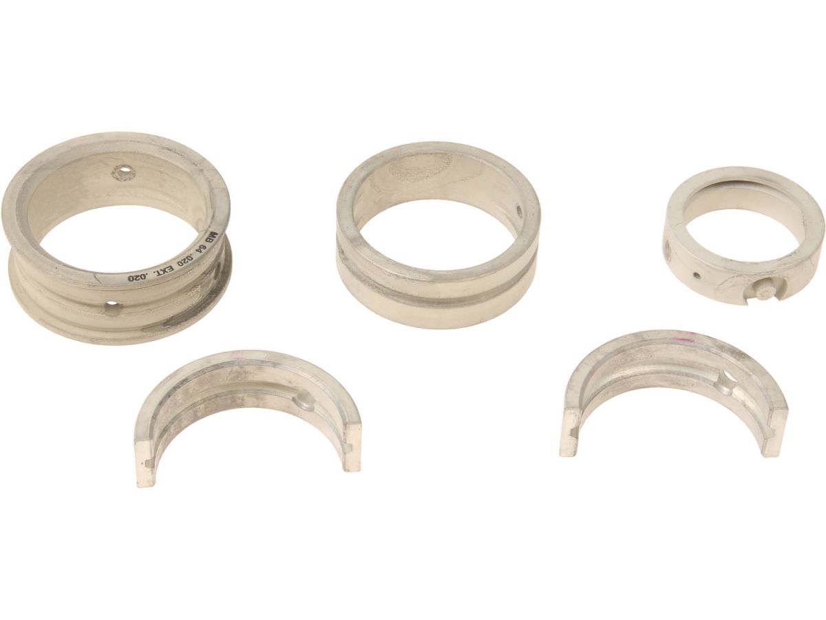 Clemex Main Bearings MS 943AL 020 Item Image