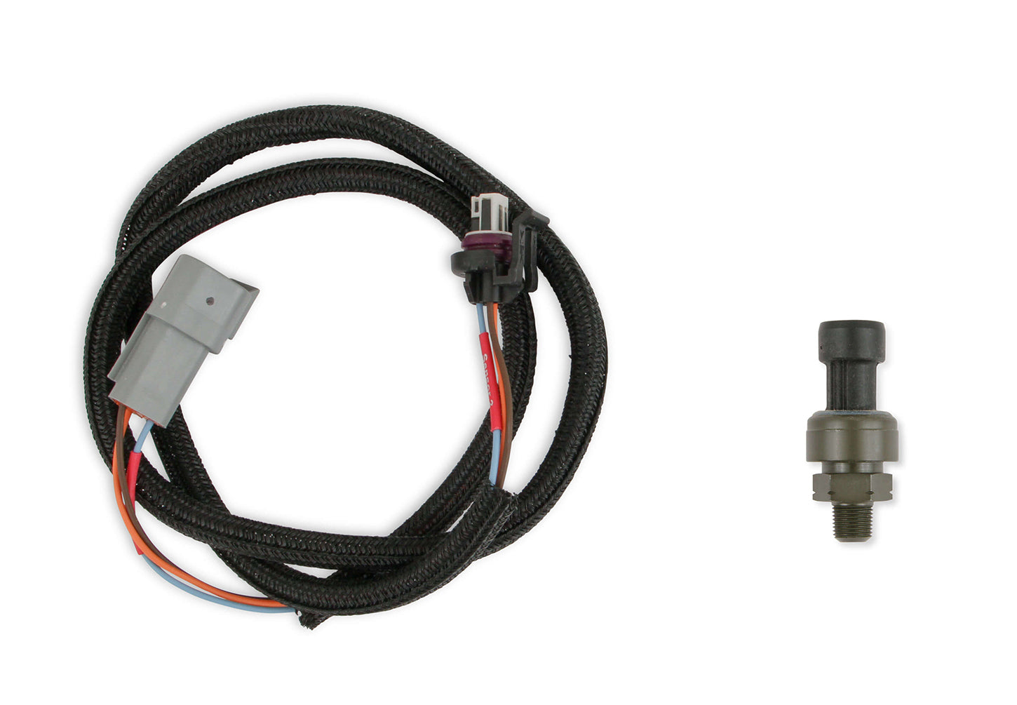 MSD 0-75 PSI Pressure Sensor w/Harness MSD22691