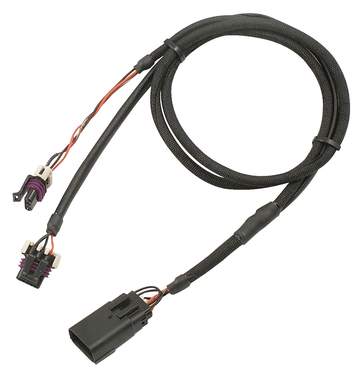 MSD Wire Harness LS 58x/4x Front Cam Sensor MSD2278