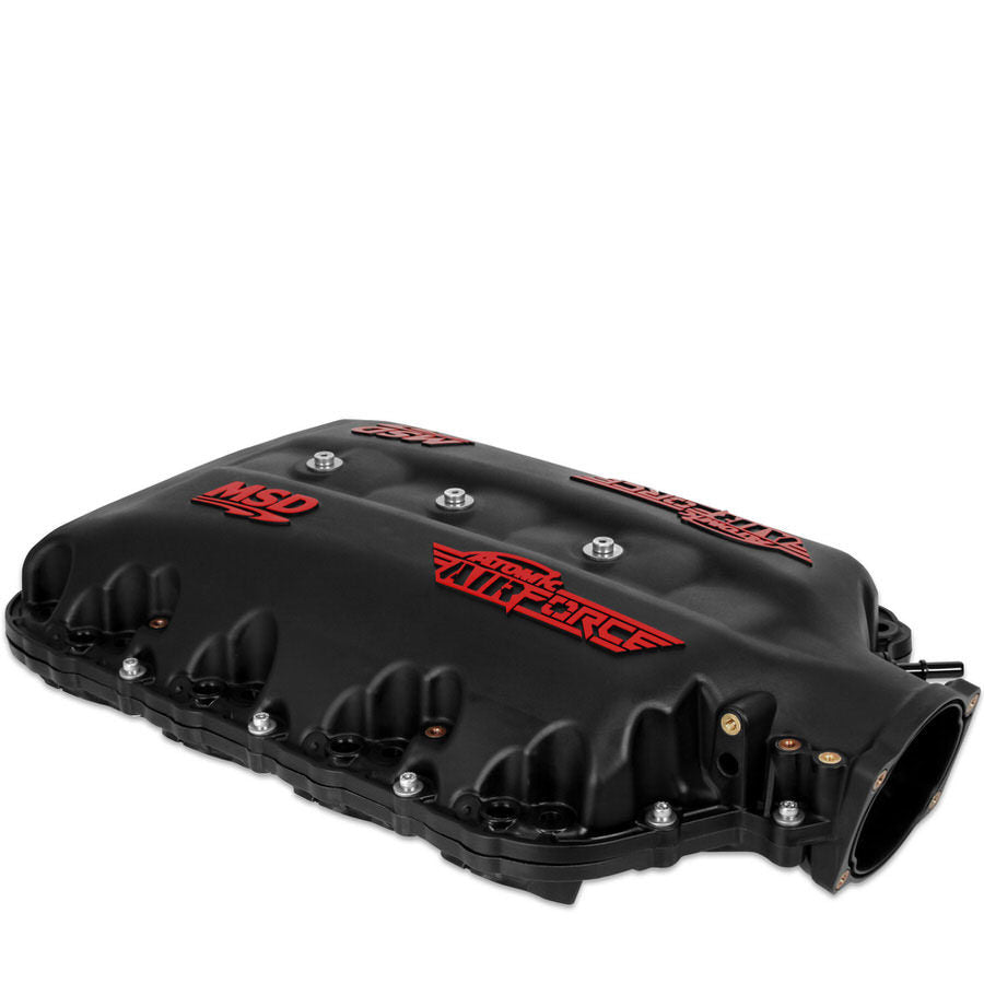 MSD Atomic AirForce LT1 Intake Manifold MSD2700