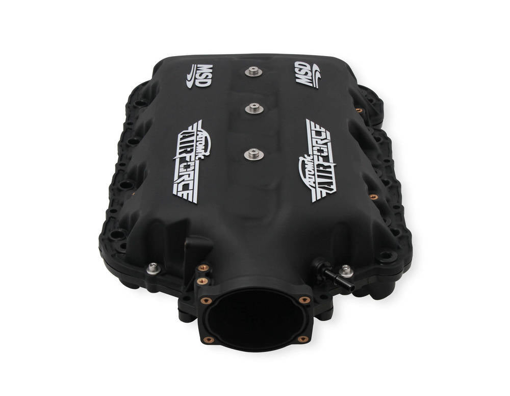 MSD Atomic AirForce LT1 Intake Manifold MSD27004