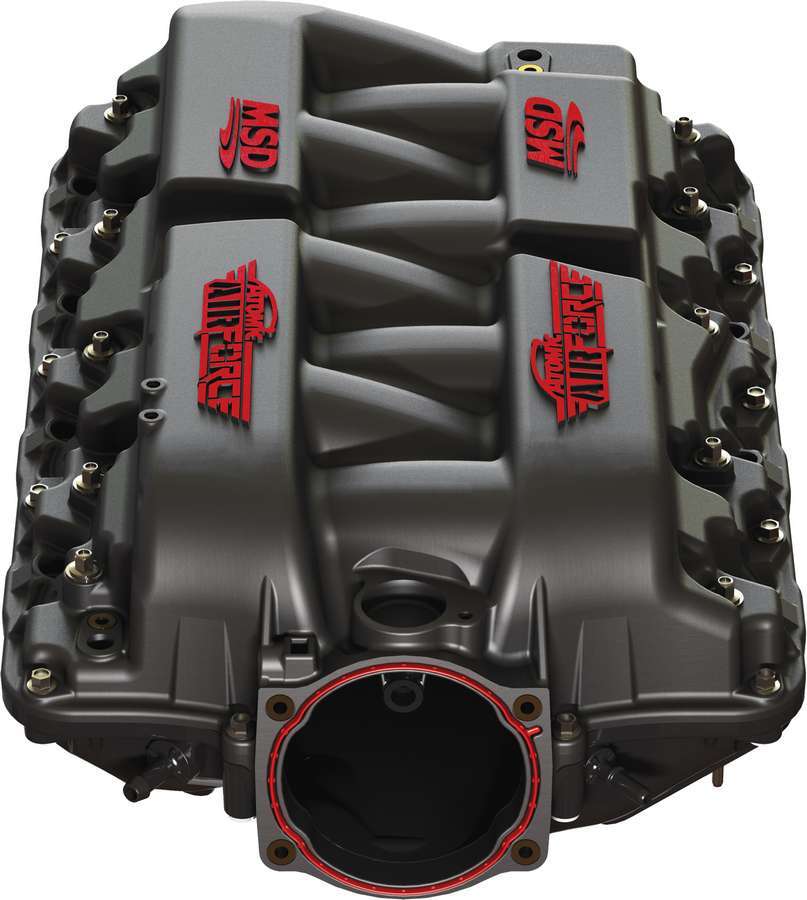 MSD Atomic AirForce LS7 Intake Manifold MSD2701