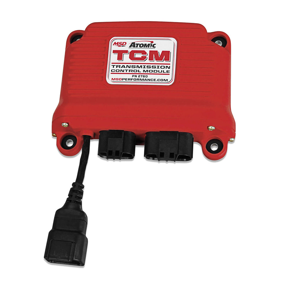 MSD Atomic Trans Controller MSD2760