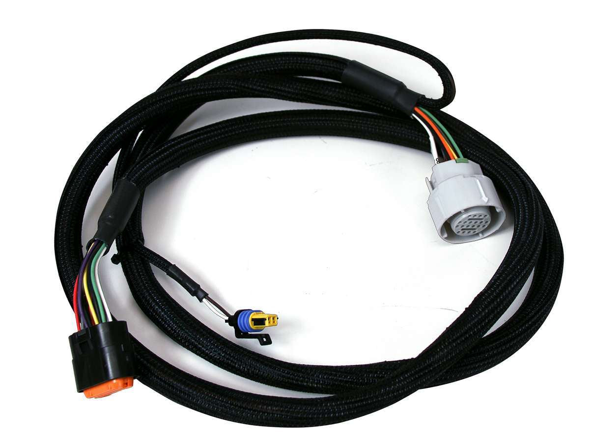 MSD Harness GM4L60-85E 93-Up (4L70 06-09) MSD2770