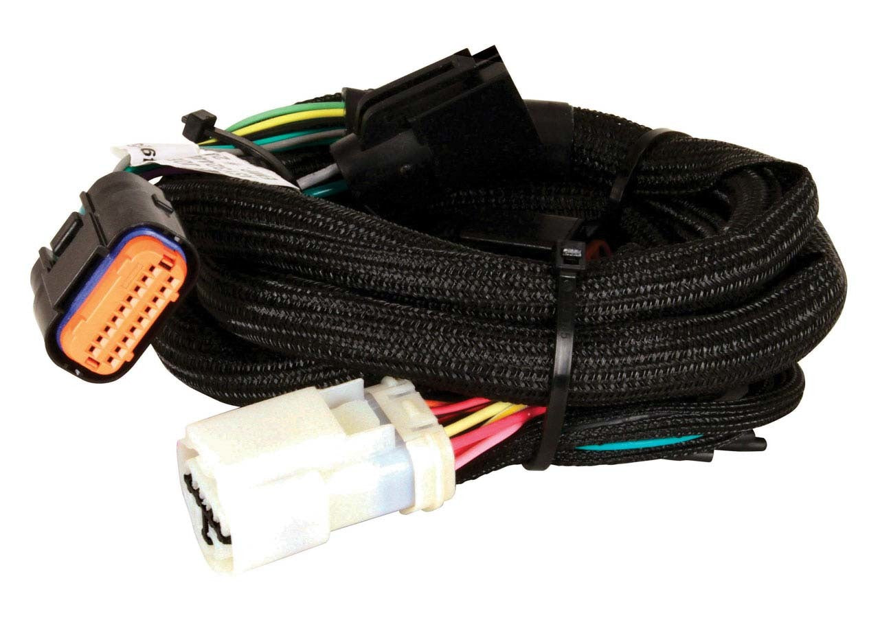 MSD Wire Harness Ford - AOD/4R70W 92-97 MSD2773