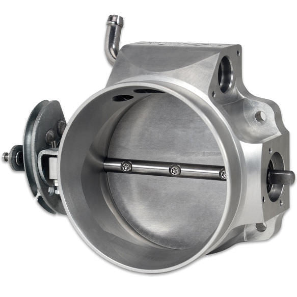 MSD 103mm Throttle Body - GM LS Use w/MSD Manifold MSD2945