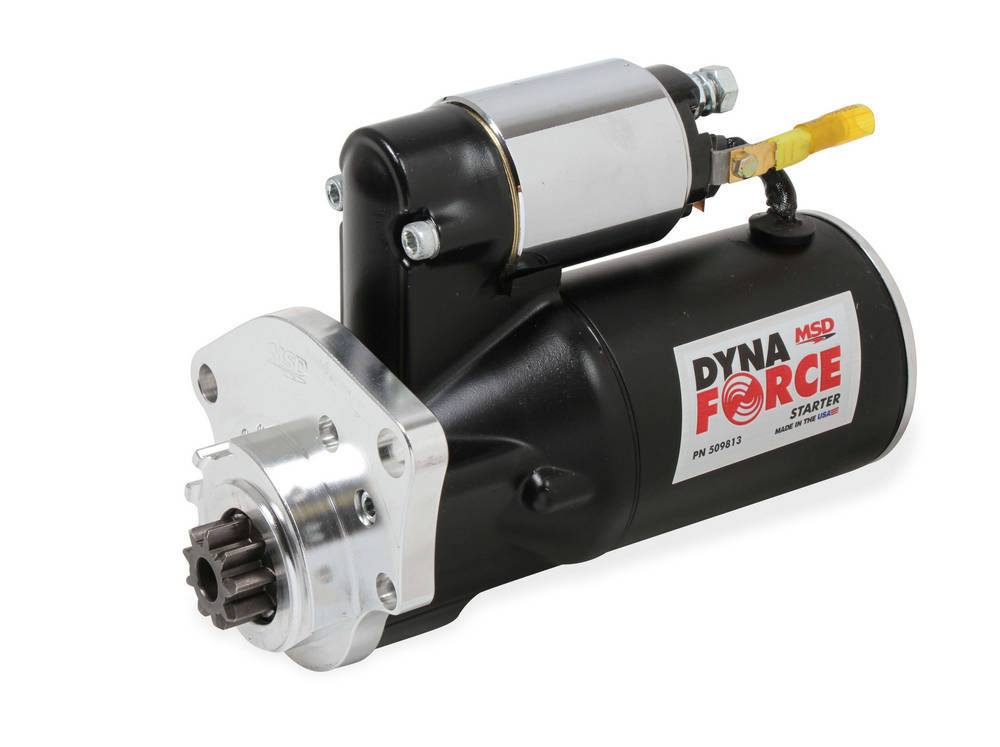 MSD DynaForce Starter Mopar V8 318-440 MSD509813