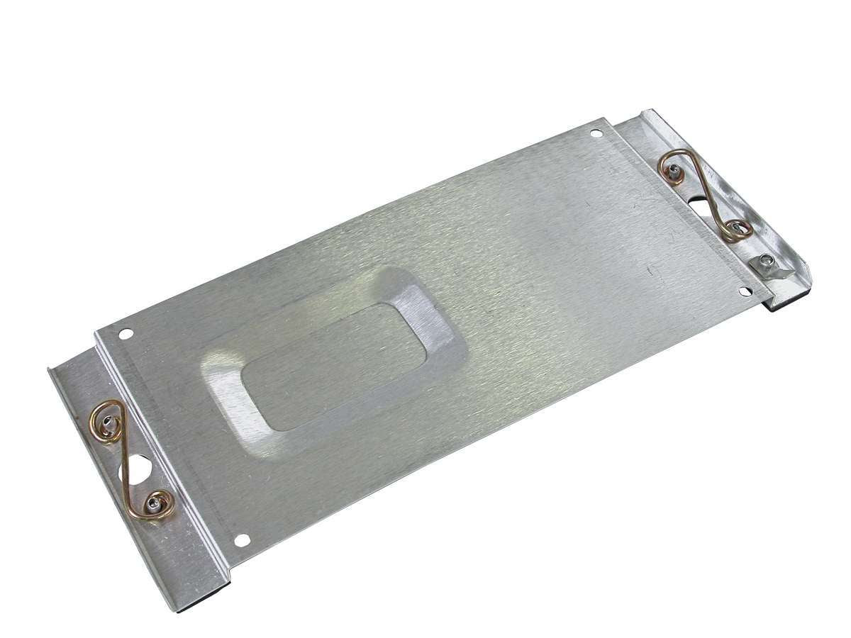 MSD Quick Release Mounting Panel MSD8102