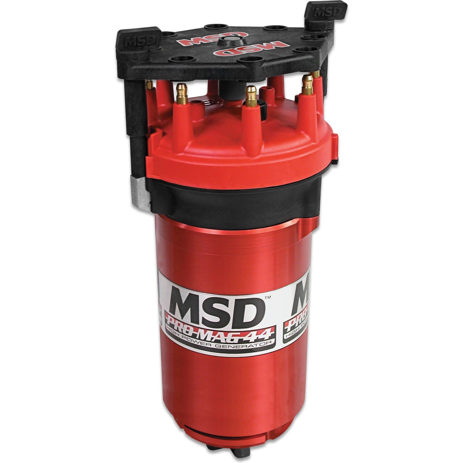 MSD Pro Mag 44 - Clockwise MSD8130