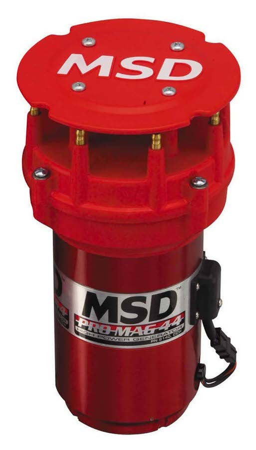 MSD Pro Mag 44 - Counter Clockwise MSD8140