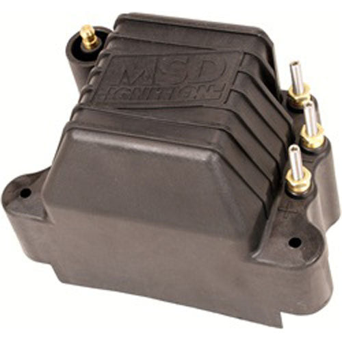 MSD Pro Mag 44 Coil Black MSD81423