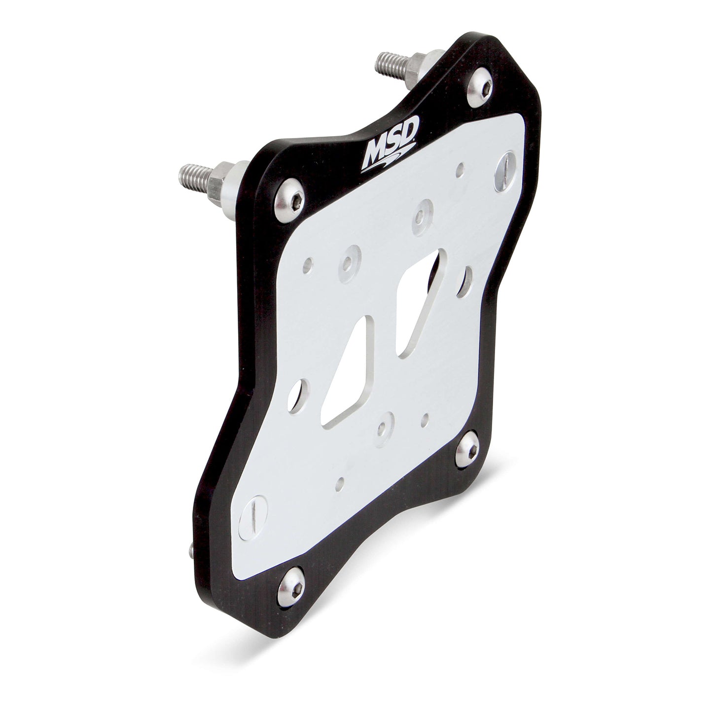 MSD Bracket Remote Mount For MSD Coils MSD82181