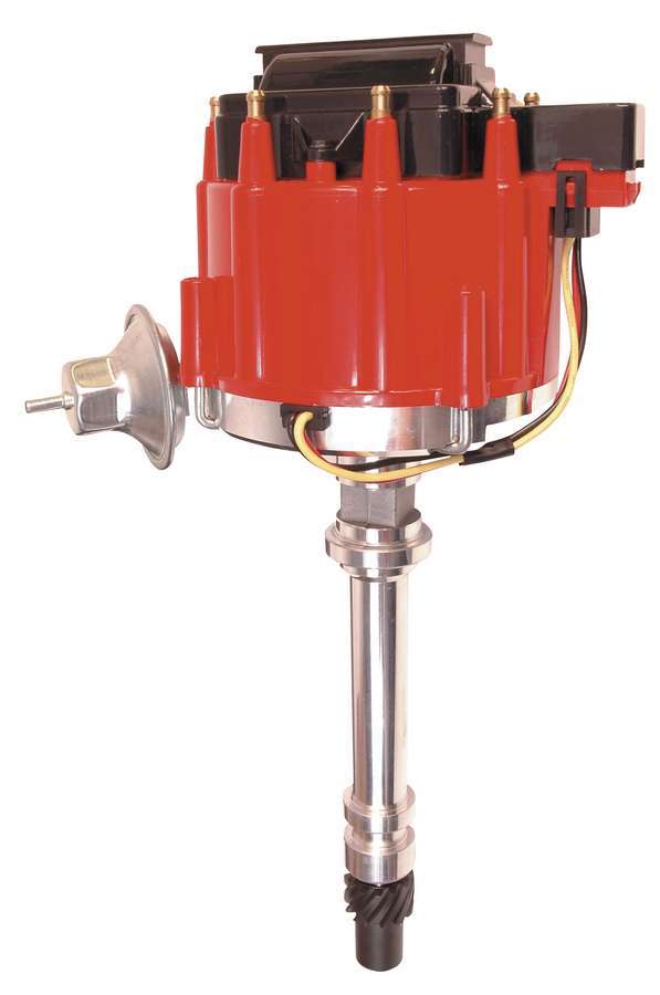 MSD Chevy V8 HEI Distributor Street Fire MSD8362