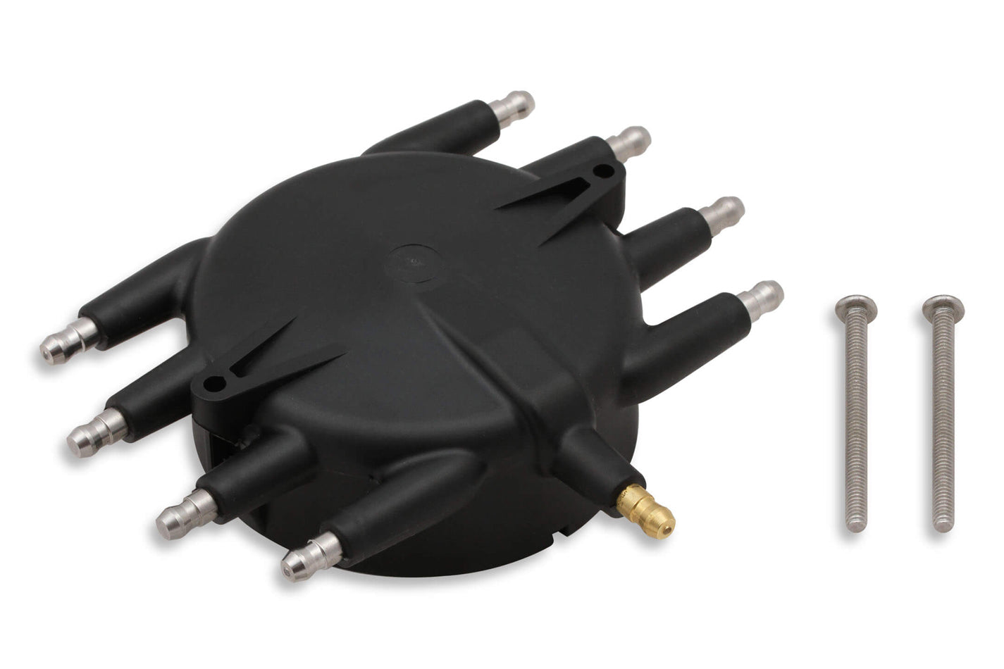 MSD Distributor Cap Black MSD85413