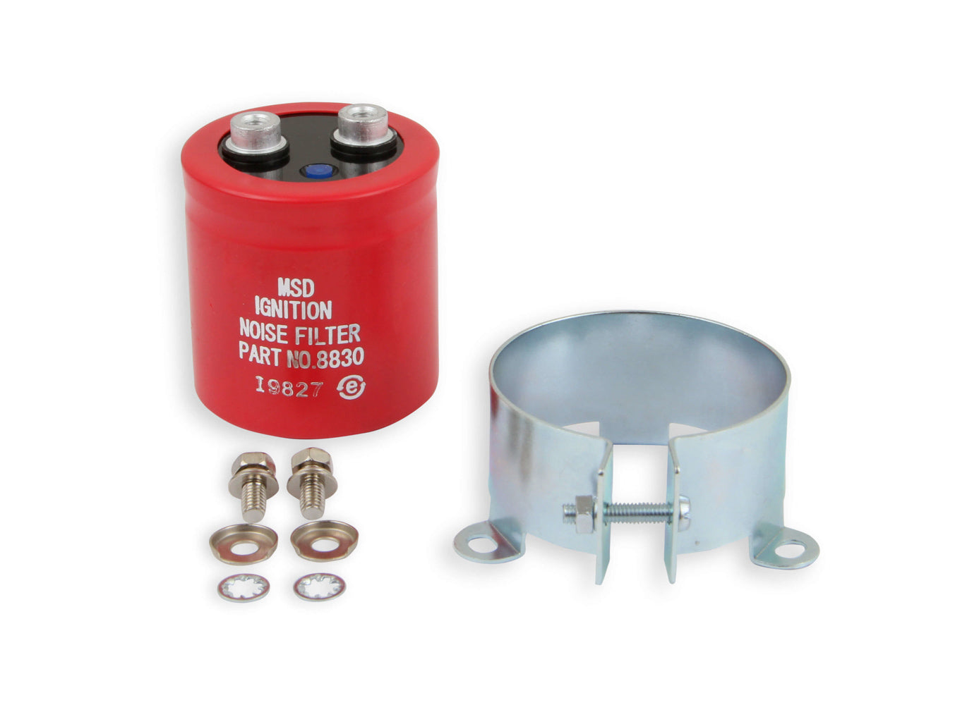 MSD Noise Capacitor 26 Kufd MSD8830MSD