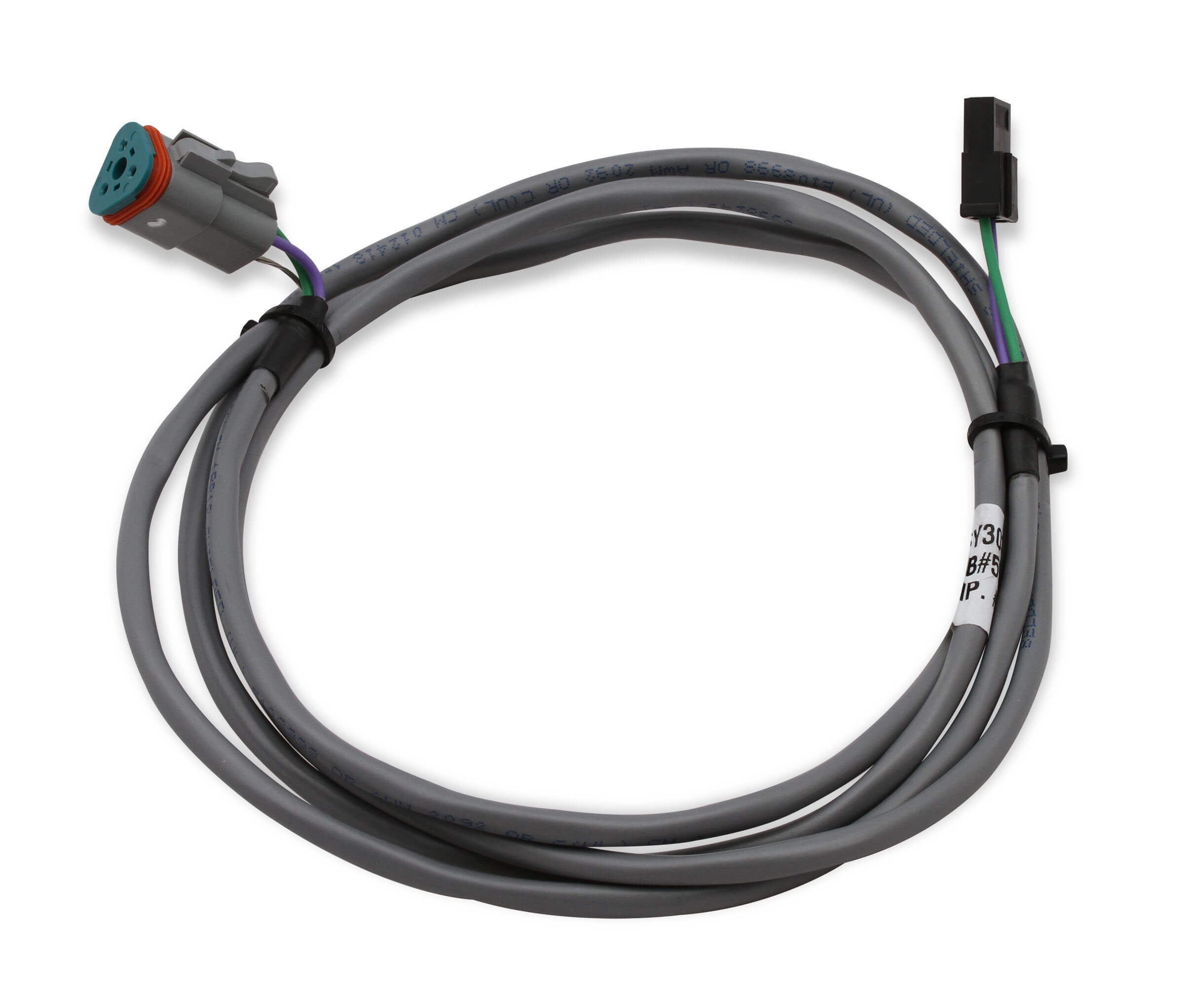 MSD Shielded Mag Cable for 7730 MSD8894