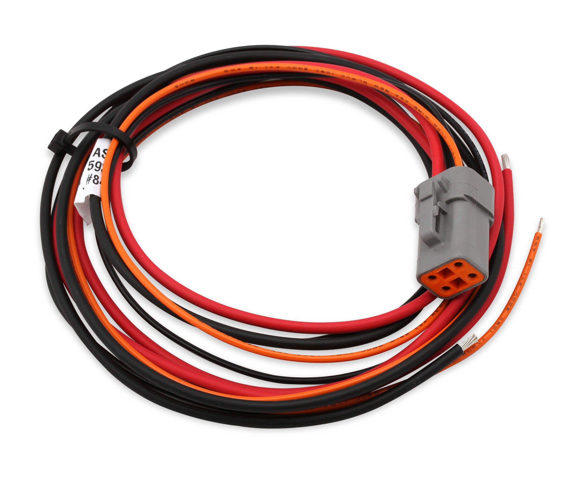 MSD Wire Harness for 7720 MSD8895