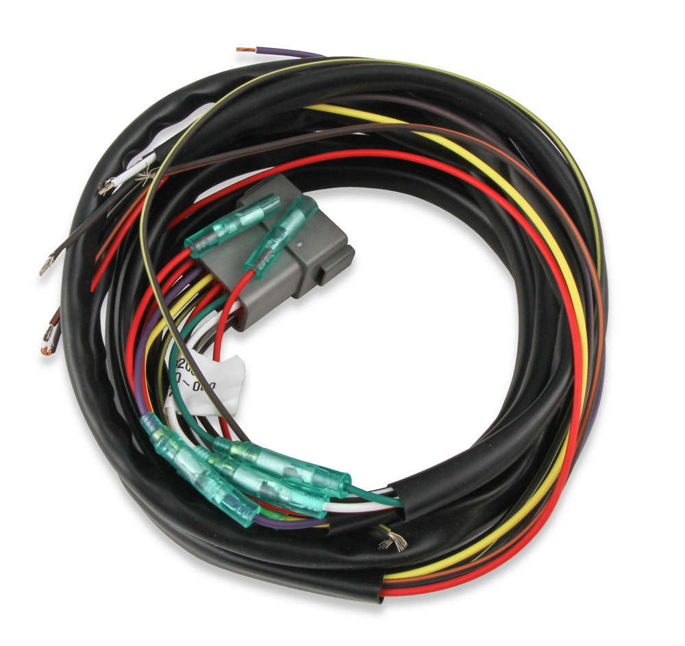 MSD Wire Harness for 62125 & 62153 MSD8898