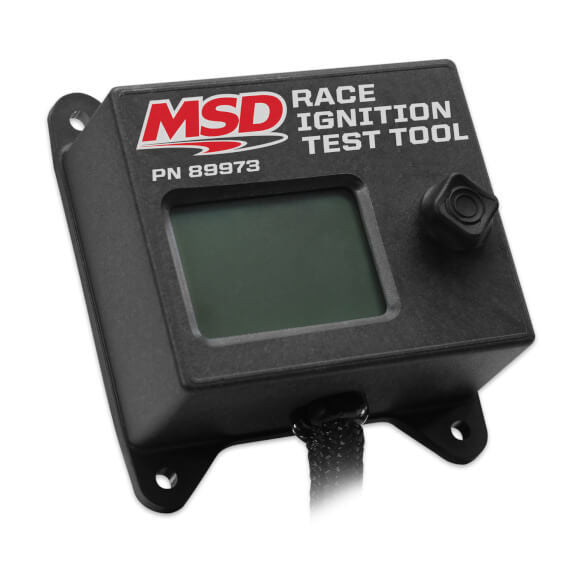 MSD Race Ignition Test Tool MSD89973