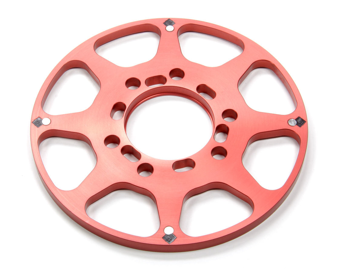 MSD Crank Trigger Wheel Mopar MSDASY12728