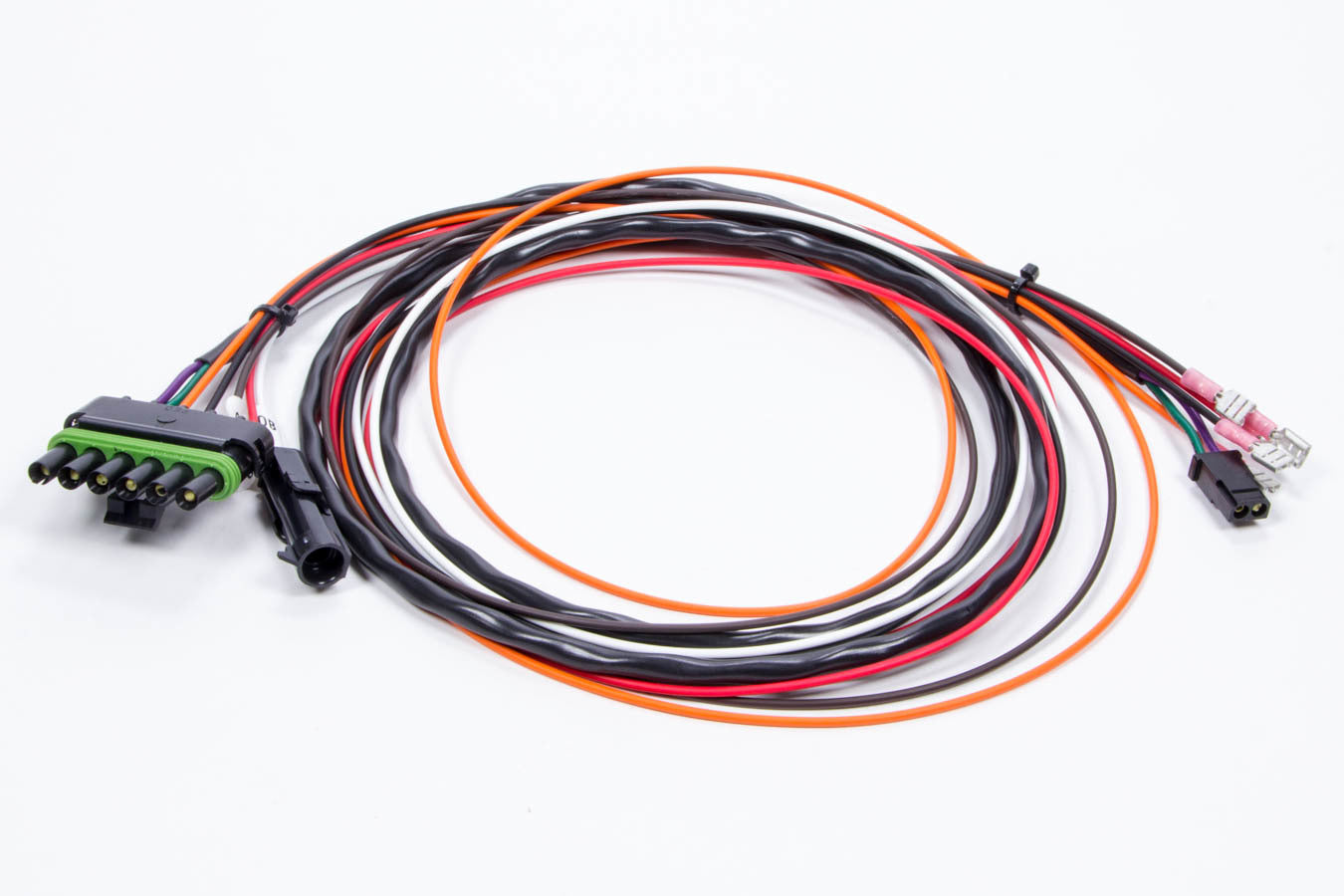 MSD Wiring Harness MSDASY17296